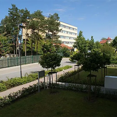 Josephine - 41-07 Lägenhet *