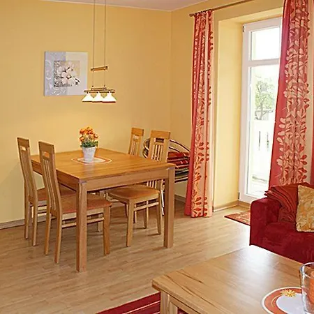 Josephine - 41-07 Kuehlungsborn