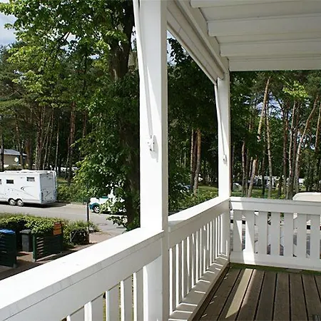 Josephine - 41-07 Ostseebad Kühlungsborn