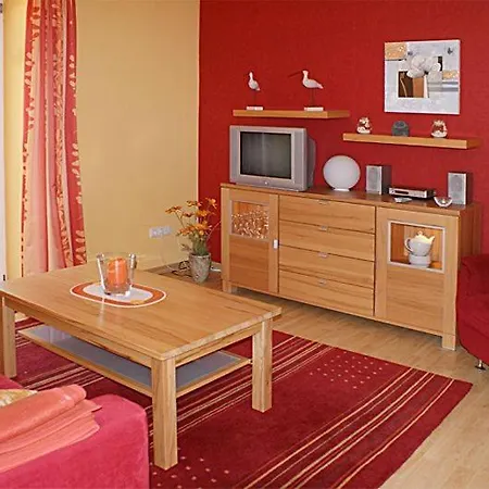 Apartamento Josephine - 41-07 *