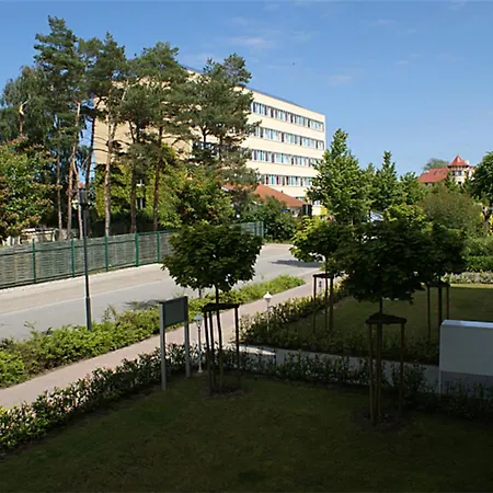 Apartment Josephine - 41-07 *
