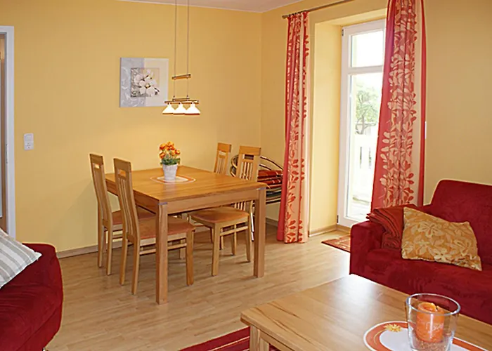 公寓 Josephine - 41-07