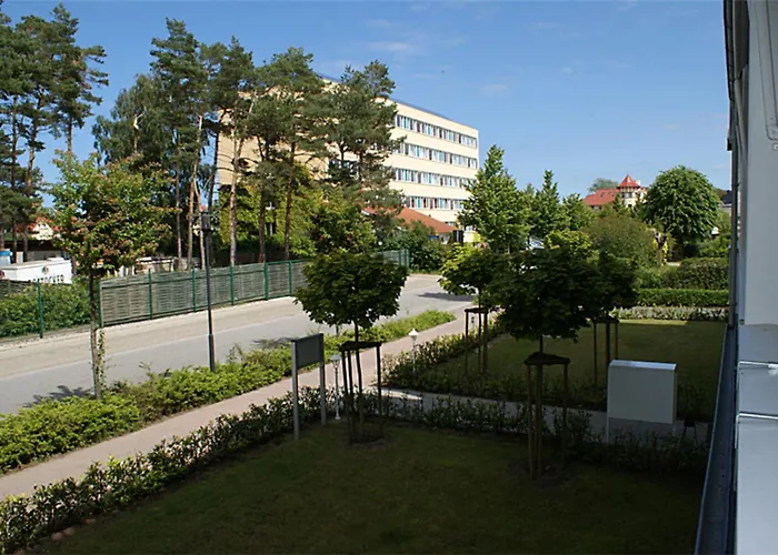 公寓 Josephine - 41-07 *